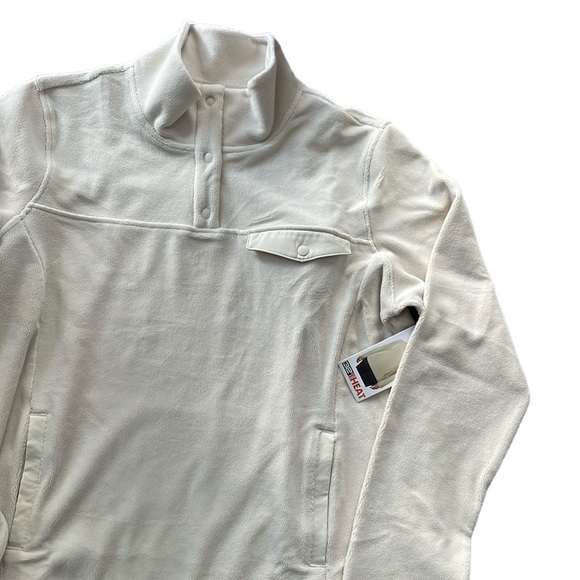 32 Degrees Heat - Fleece Pullover - Picture 4 of 6